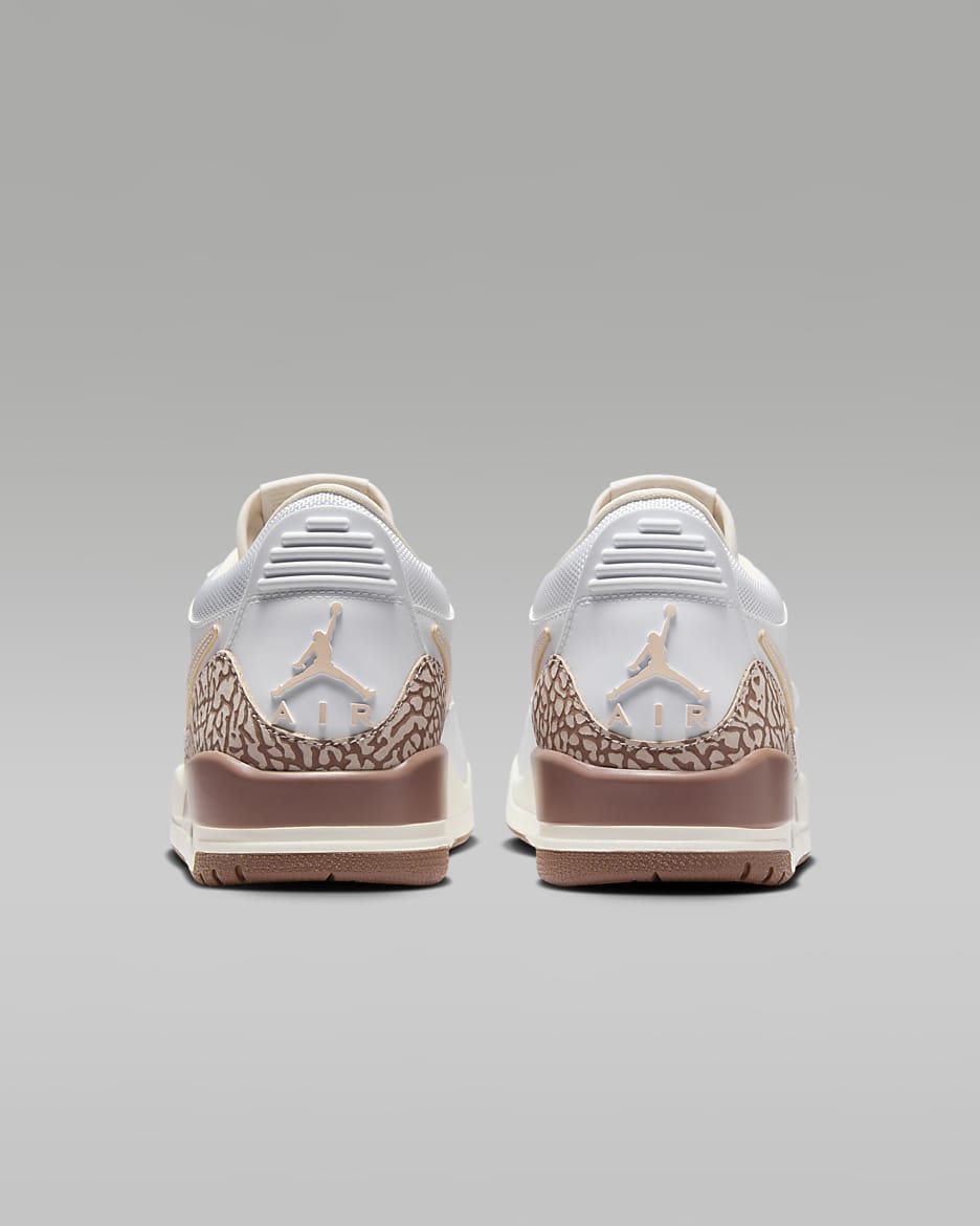Jordan legacy 312 women's best sale